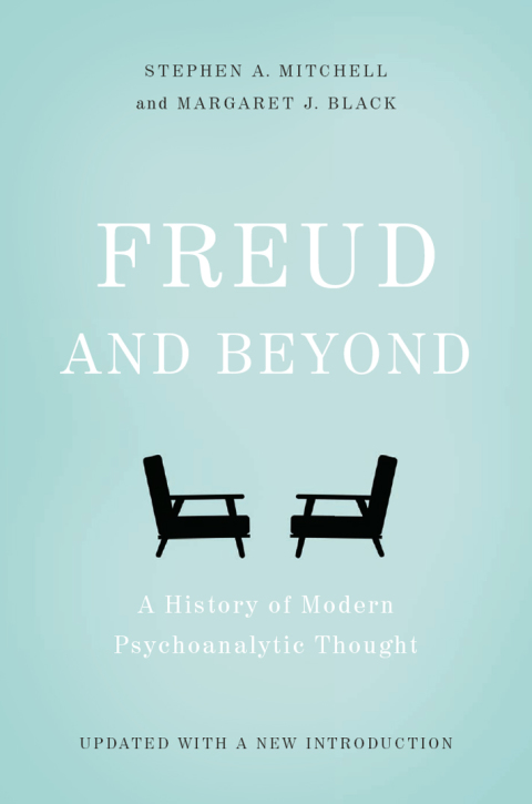 Freud+Beyond Updated