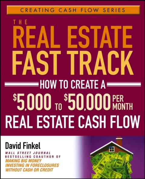 Cover image for book The Real Estate Fast Track