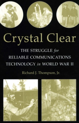 Crystal Clear