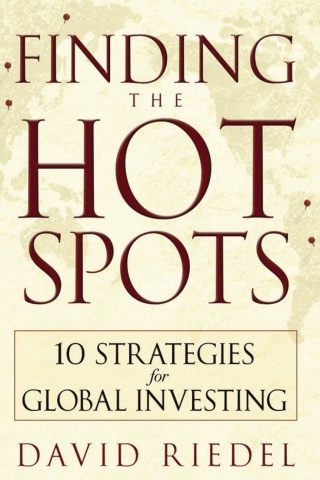 Finding the Hot Spots