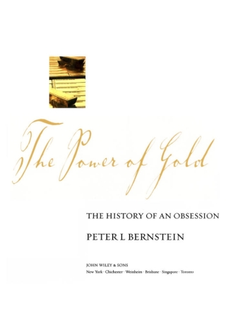 The Power of Gold