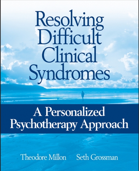 Cover image for book Resolving Difficult Clinical Syndromes