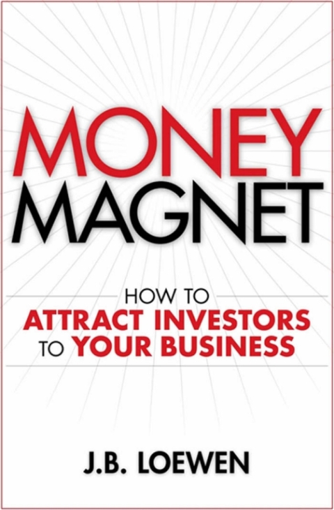 Cover image for book Money Magnet