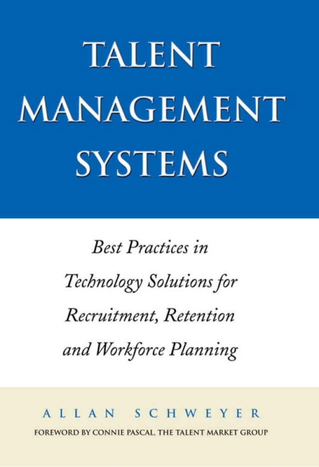 Talent Management Systems
