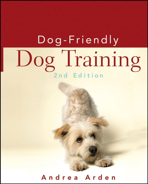 Cover image for book Dog-Friendly Dog Training