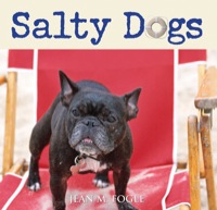 صورة الغلاف: Salty Dogs 1st edition 9780470169049