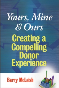 Cover image: Yours, Mine, and Ours 1st edition 9780470126400