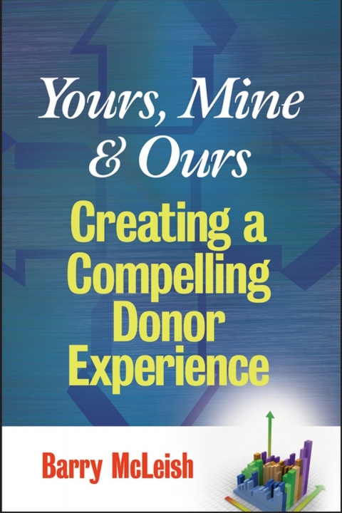 Cover image for book Yours, Mine, and Ours