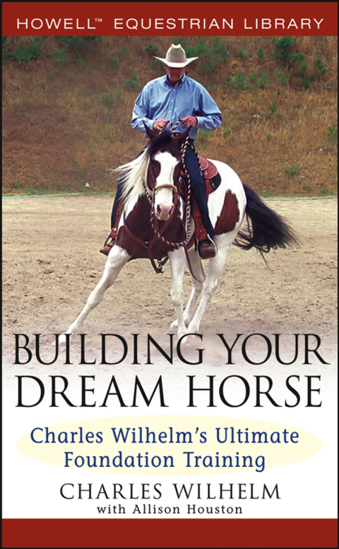 Cover image for book Building Your Dream Horse