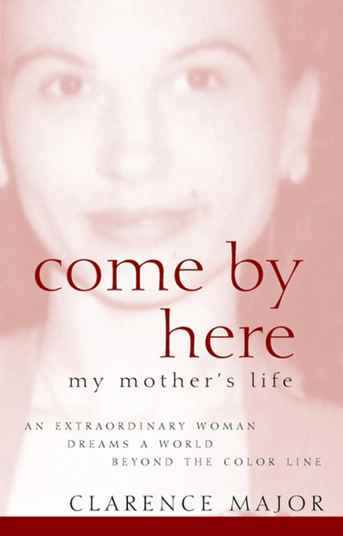 Cover image for book Come by Here