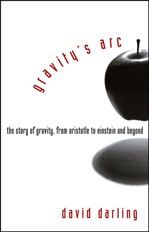 Cover image for book Gravity's Arc