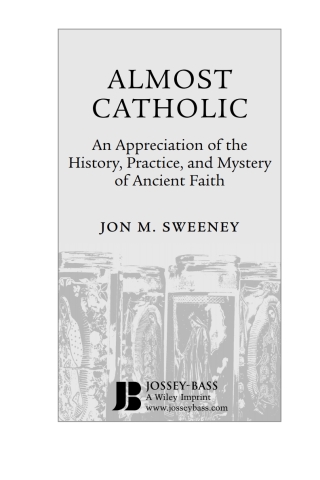 Almost Catholic