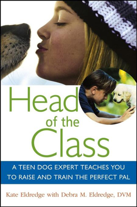 Cover image for book Head of the Class