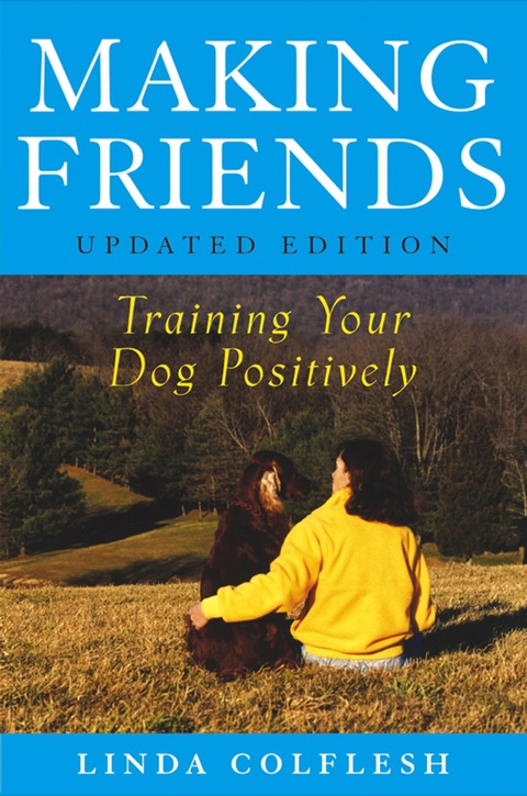 Cover image for book Making Friends