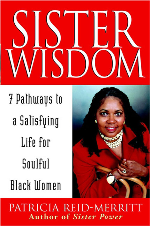 Cover image for book Sister Wisdom