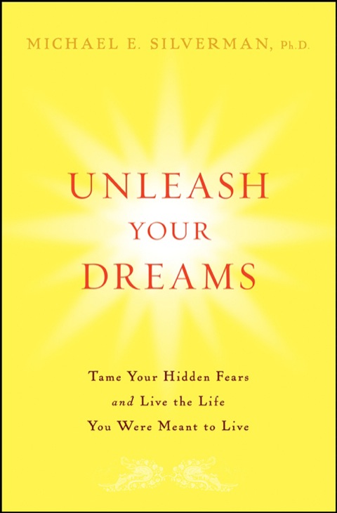 Cover image for book Unleash Your Dreams