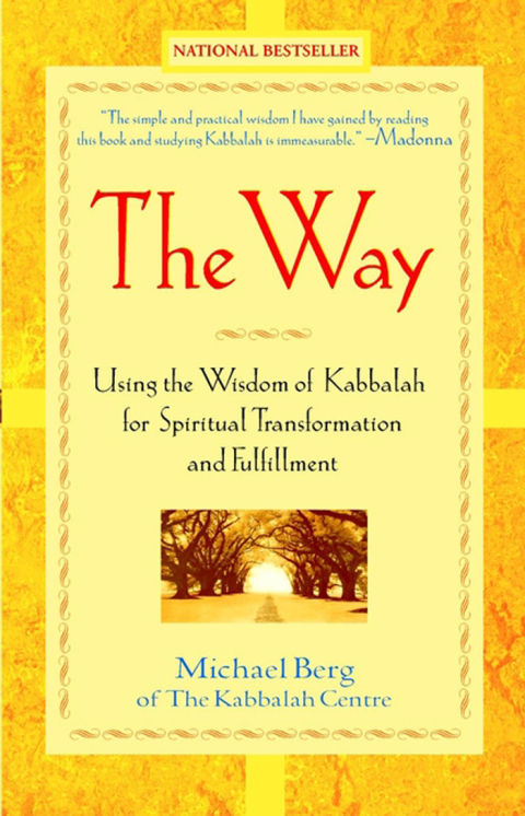 Cover image for book The Way