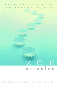 Cover image: Zen Miracles 1st edition 9780471414810