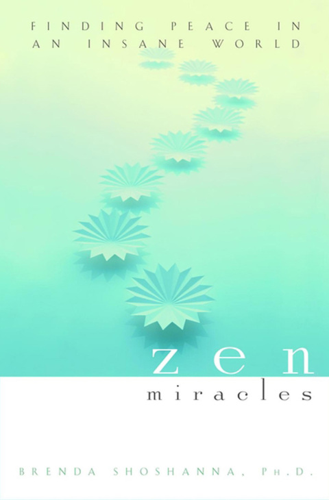 Cover image for book Zen Miracles