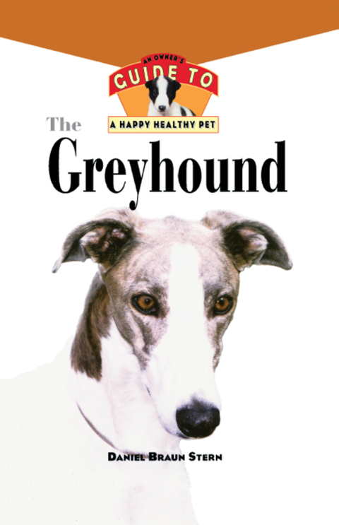 Cover image for book The Greyhound