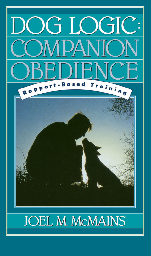 Cover image for book Dog Logic