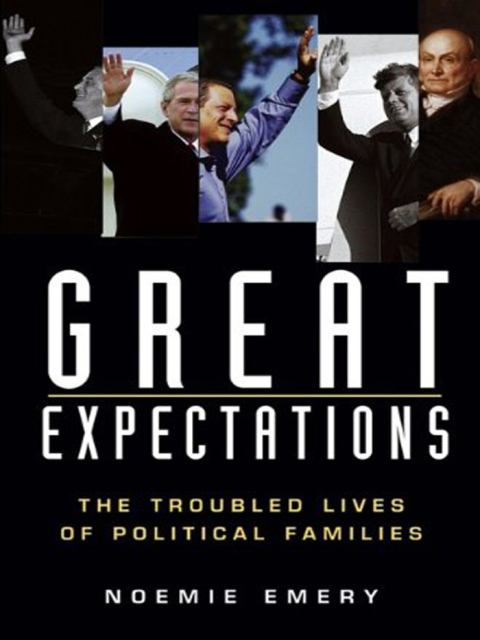 Cover image for book Great Expectations