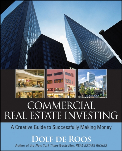 Cover image for book Commercial Real Estate Investing