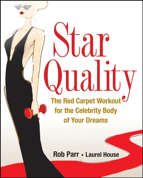 Cover image for book Star Quality