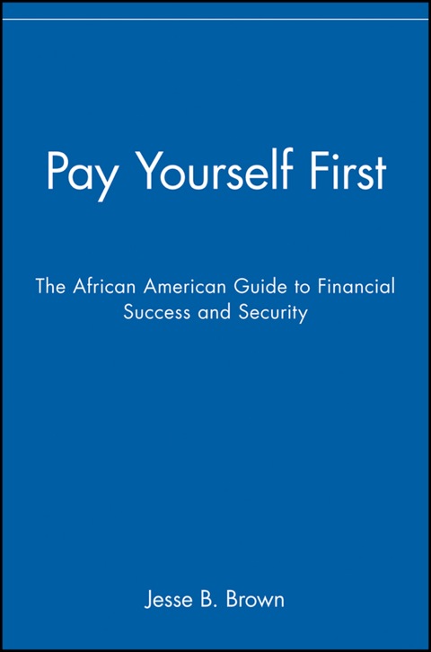 Cover image for book Pay Yourself First