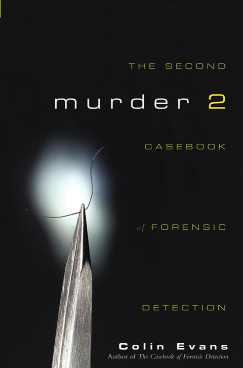 Cover image for book Murder Two
