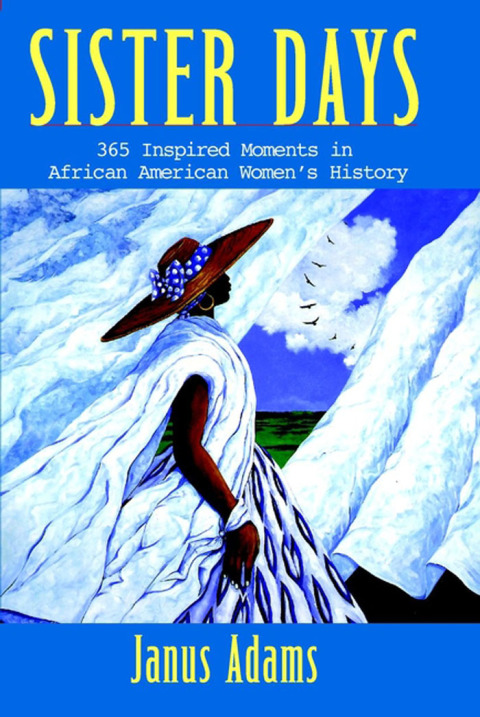 Cover image for book Sister Days