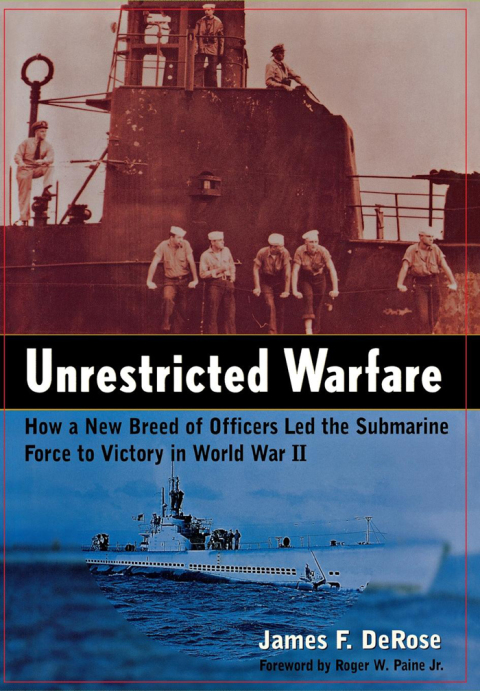 Cover image for book Unrestricted Warfare