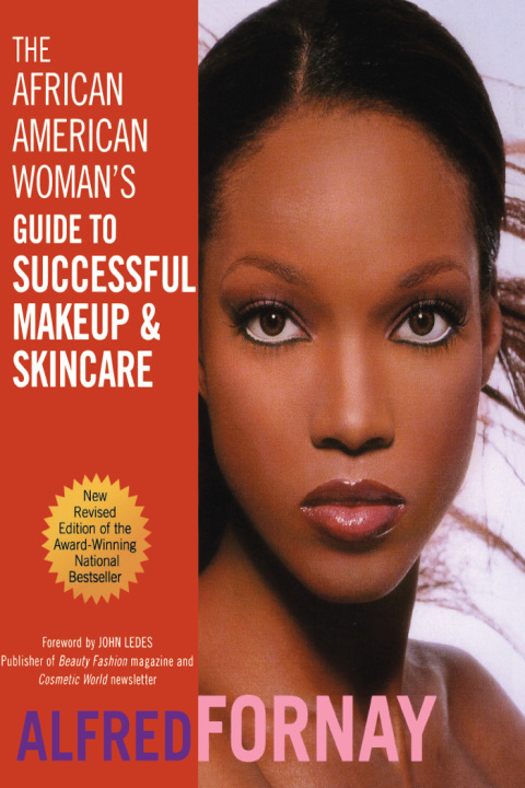 Cover image for book The African American Woman's Guide to Successful Makeup and Skincare