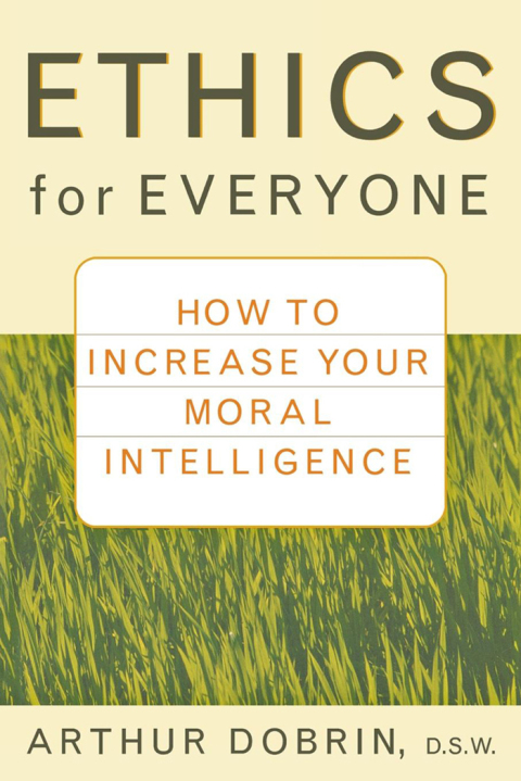 Cover image for book Ethics for Everyone