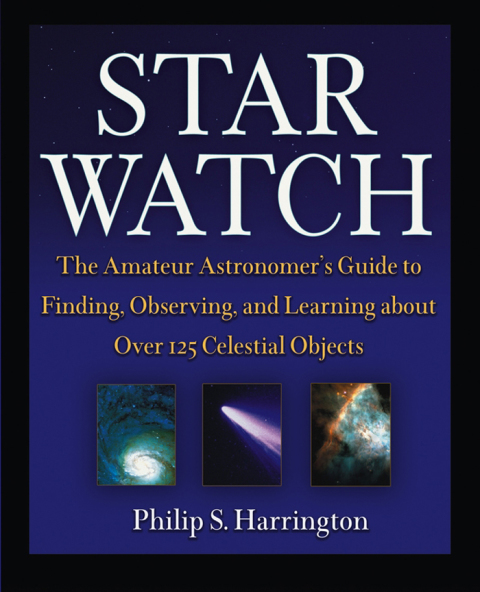 Cover image for book Star Watch