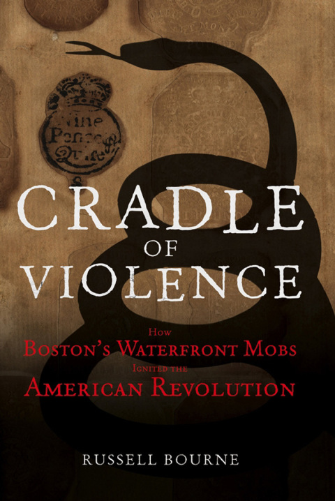 Cover image for book Cradle of Violence