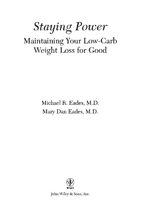 Cover image for book Staying Power