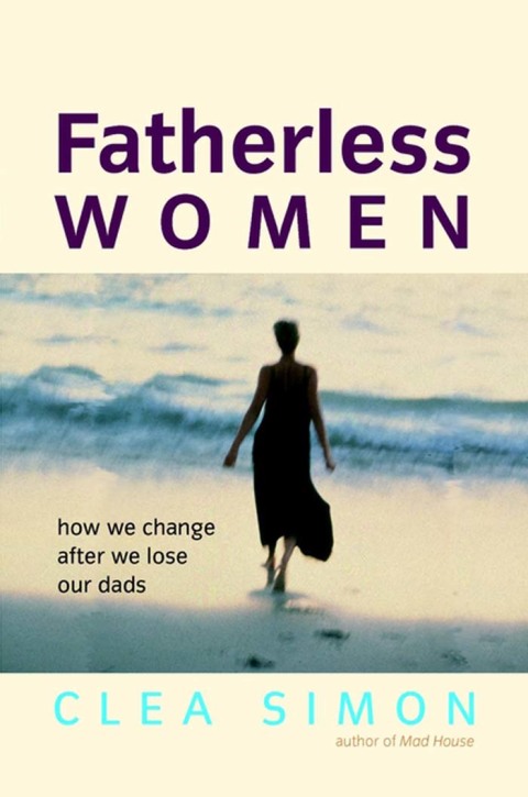 Cover image for book Fatherless Women
