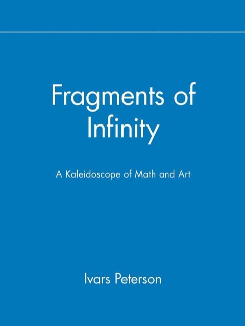 Cover image for book Fragments of Infinity