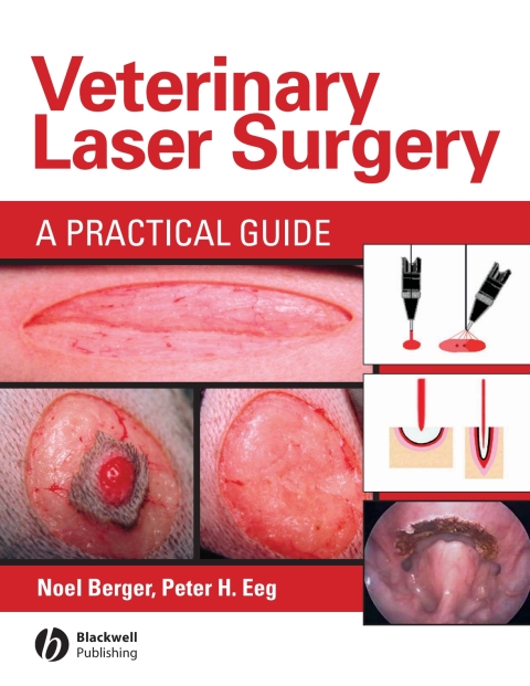 Veterinary Laser Surgery 