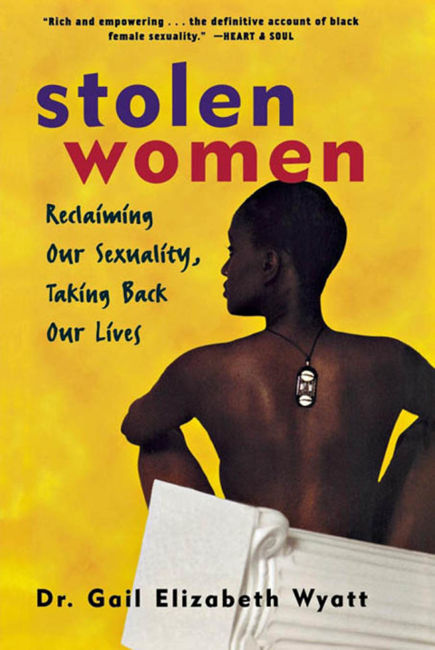 Cover image for book Stolen Women