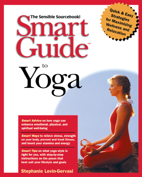 Cover image for book Smart Guide to Yoga