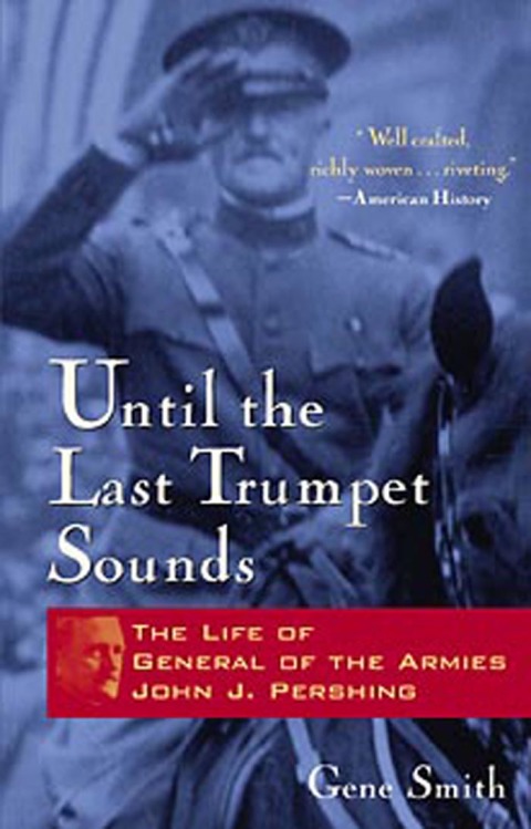 Cover image for book Until the Last Trumpet Sounds