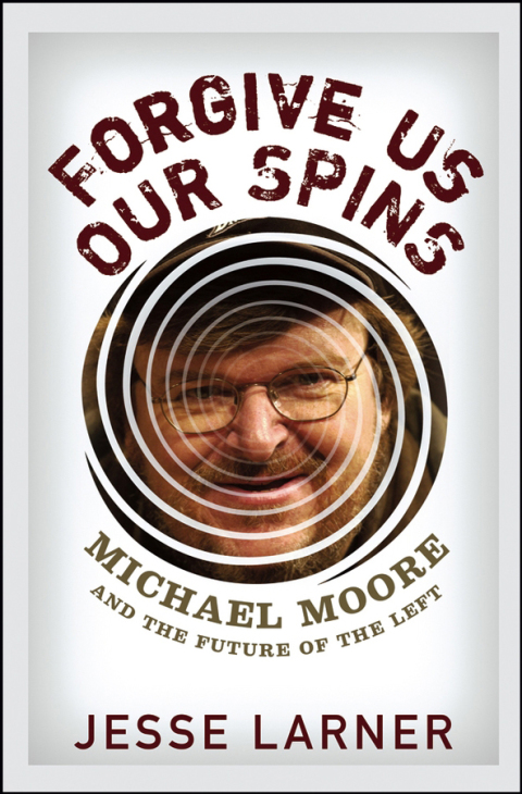 Cover image for book Forgive Us Our Spins