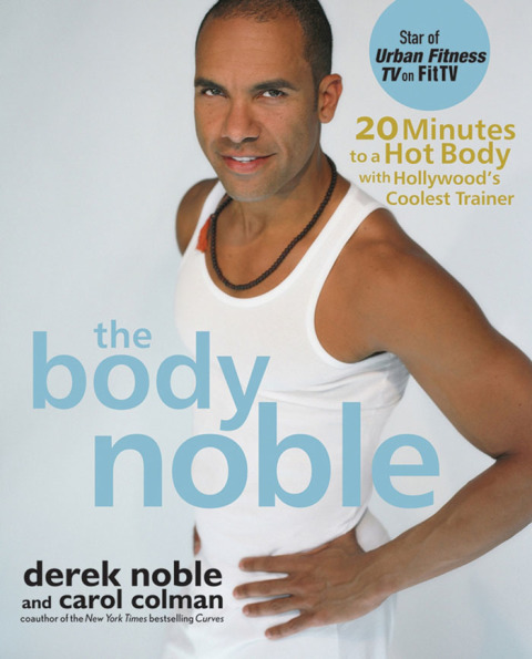 Cover image for book The Body Noble