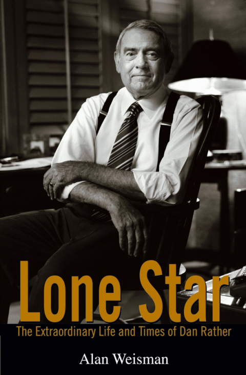 Cover image for book Lone Star