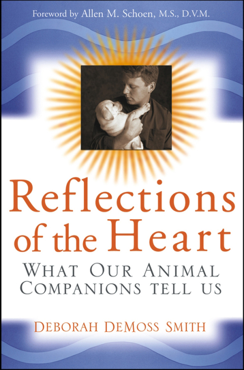 Cover image for book Reflections of the Heart