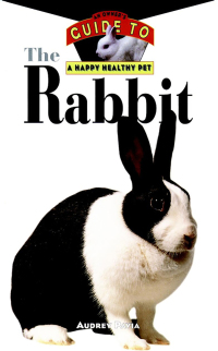 Cover image: The Rabbit 1st edition 9780876054895