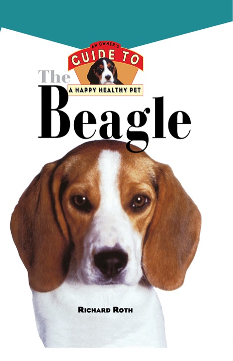 Cover image for book Beagle