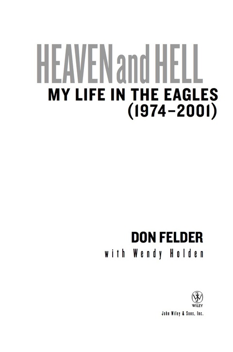 Cover image for book Heaven and Hell